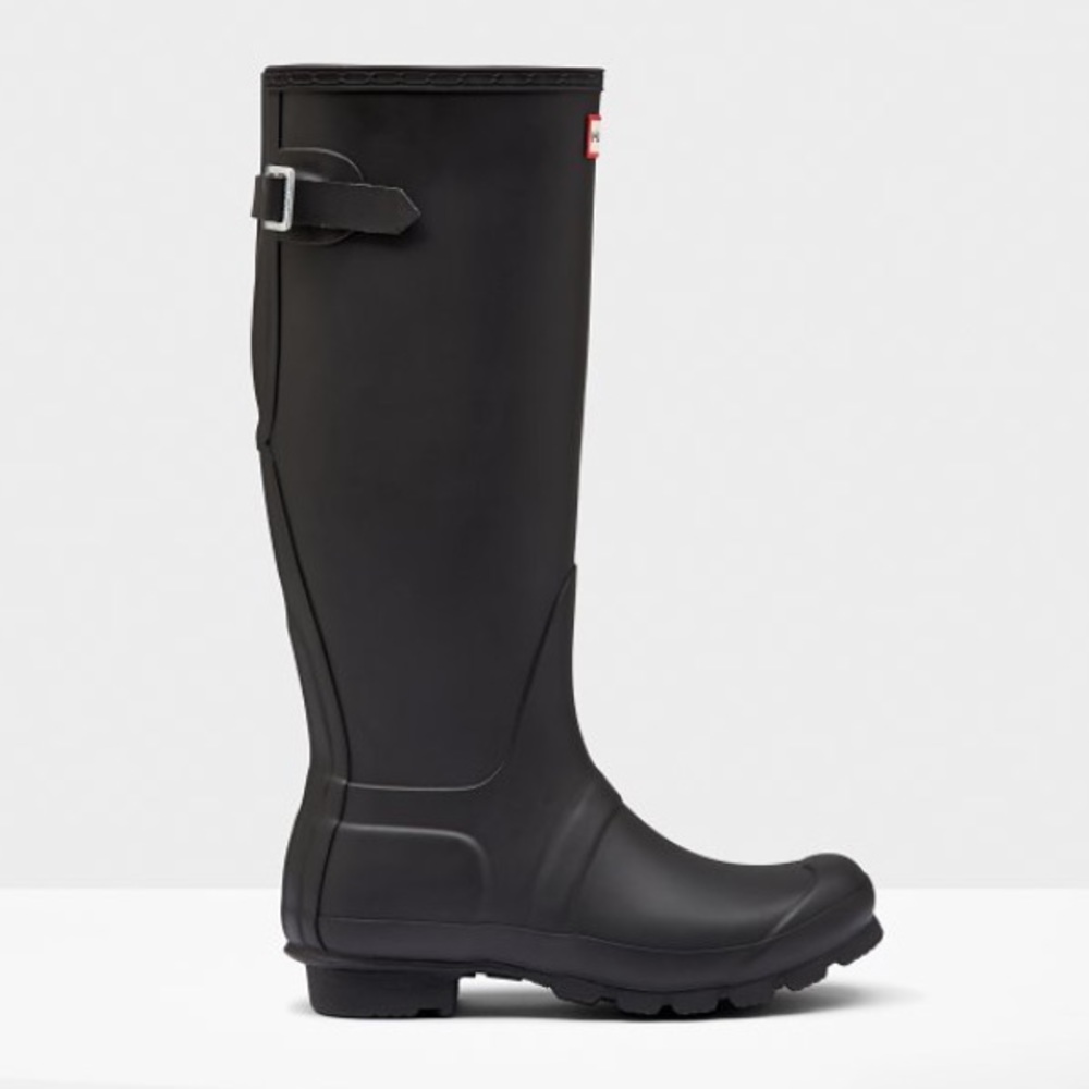 Hunter Boots